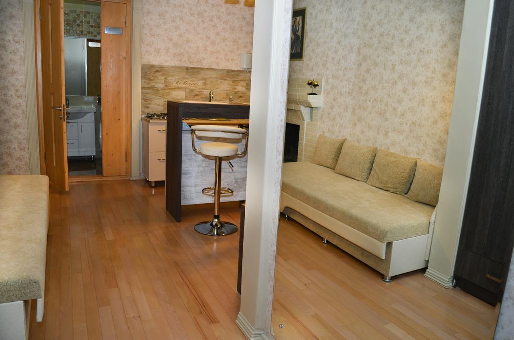 Vachnadze Apartment Tbilisi Quarto foto