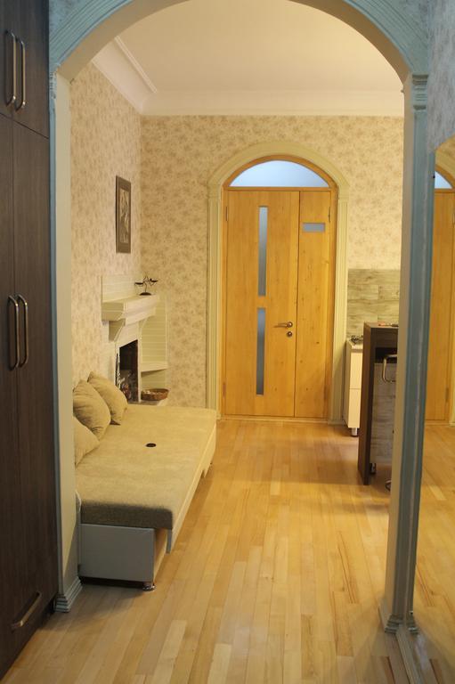 Vachnadze Apartment Tbilisi Quarto foto