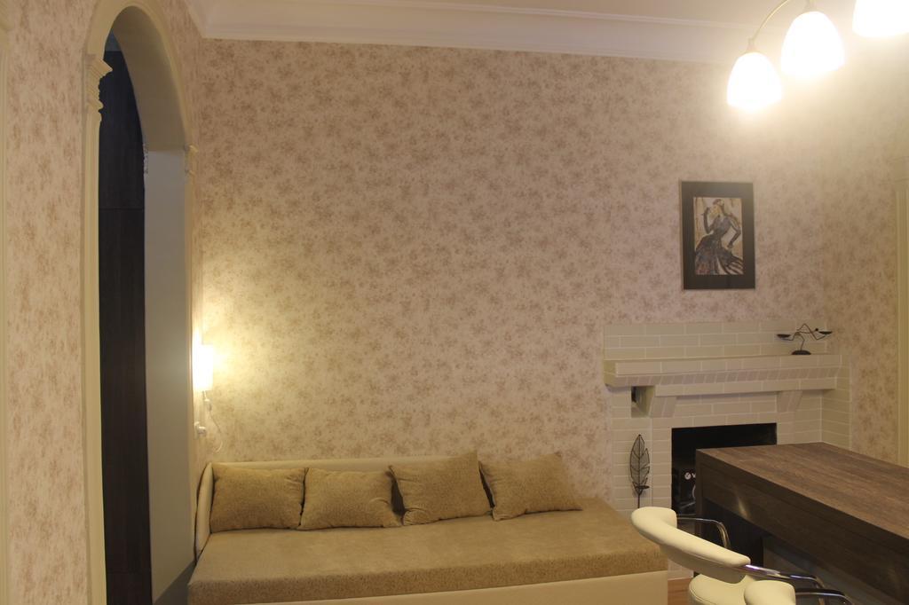 Vachnadze Apartment Tbilisi Quarto foto