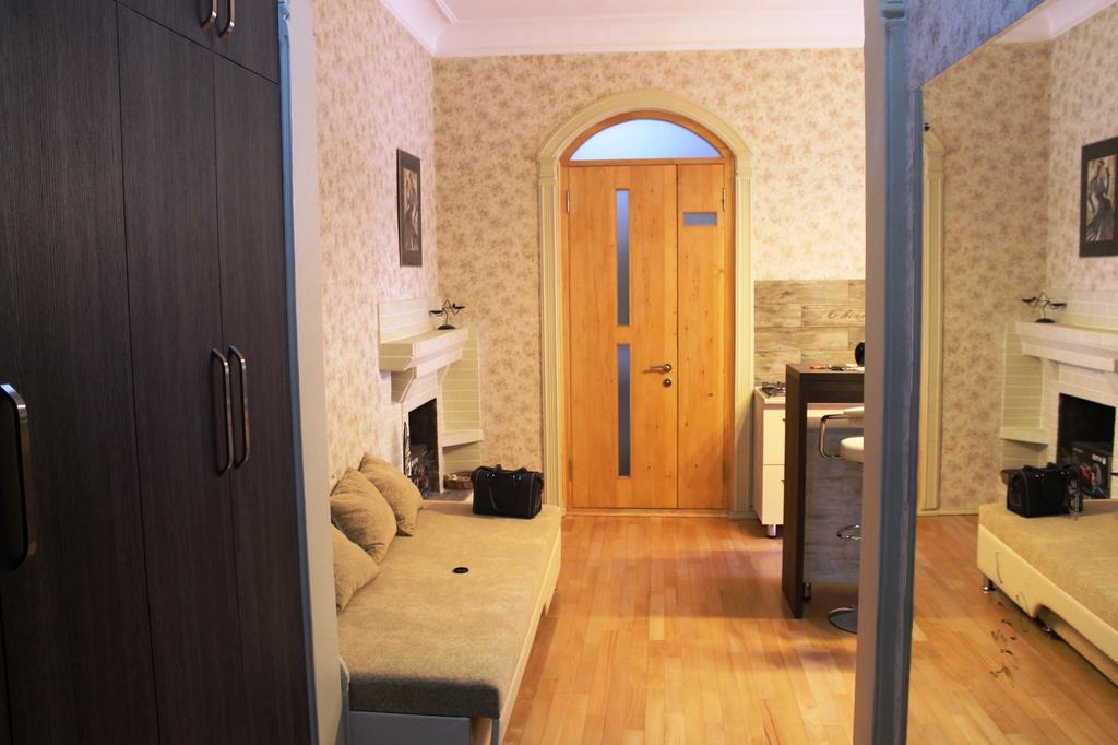 Vachnadze Apartment Tbilisi Quarto foto