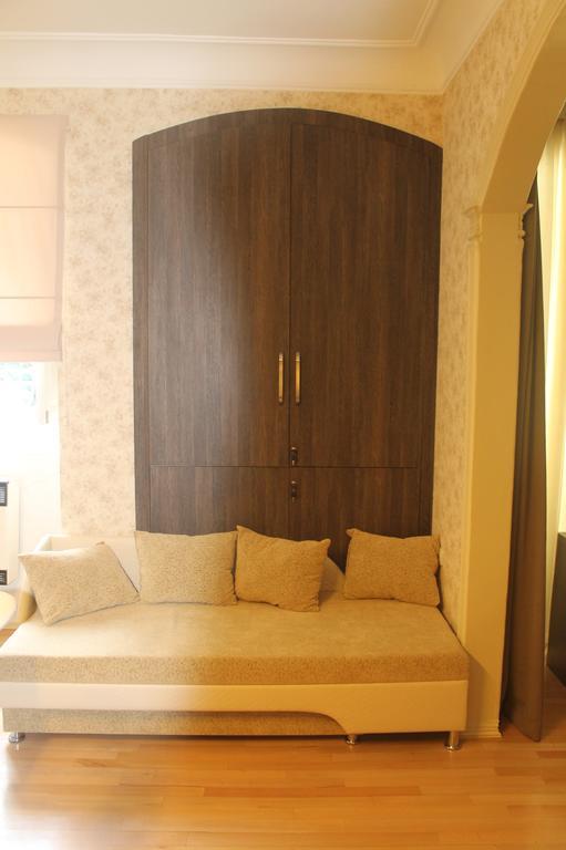 Vachnadze Apartment Tbilisi Quarto foto