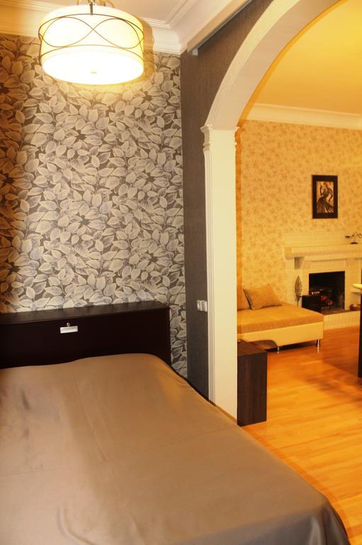Vachnadze Apartment Tbilisi Quarto foto
